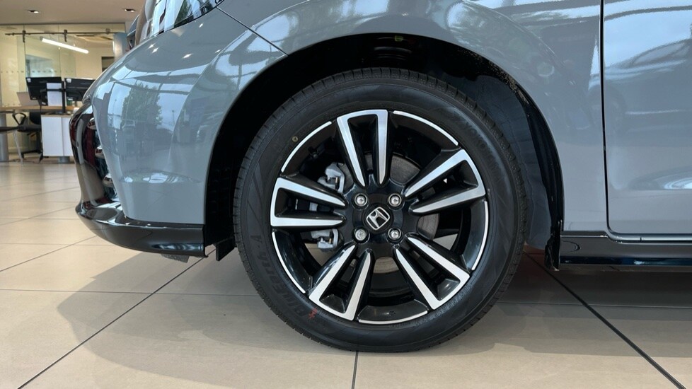 Used Honda Jazz 2025 for sale - 76161197: Photo 18