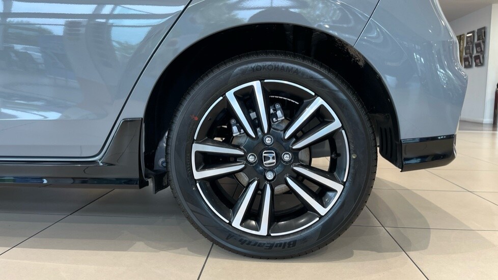 Used Honda Jazz 2025 for sale - 76161197: Photo 19