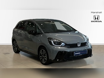 Honda - Jazz
