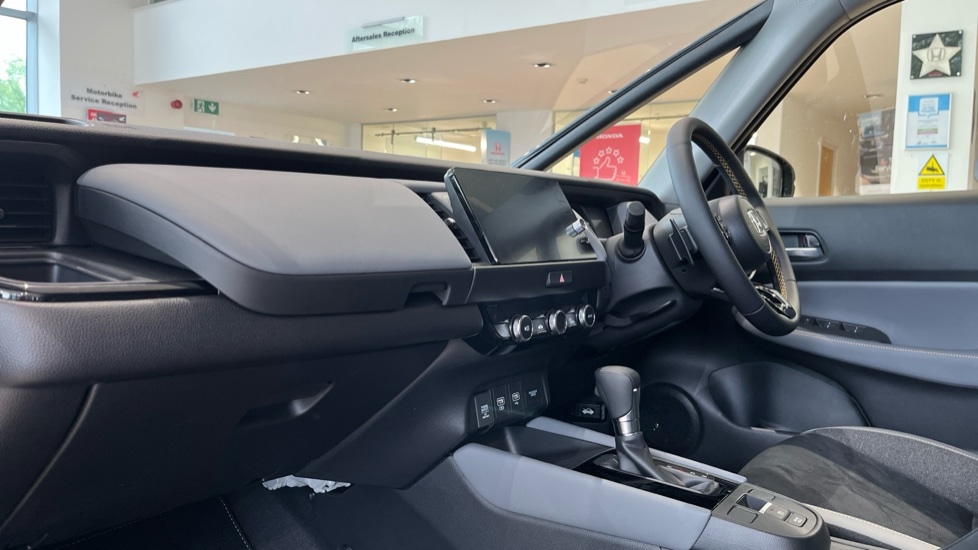 Used Honda Jazz 2025 for sale - 76161197: Photo 2