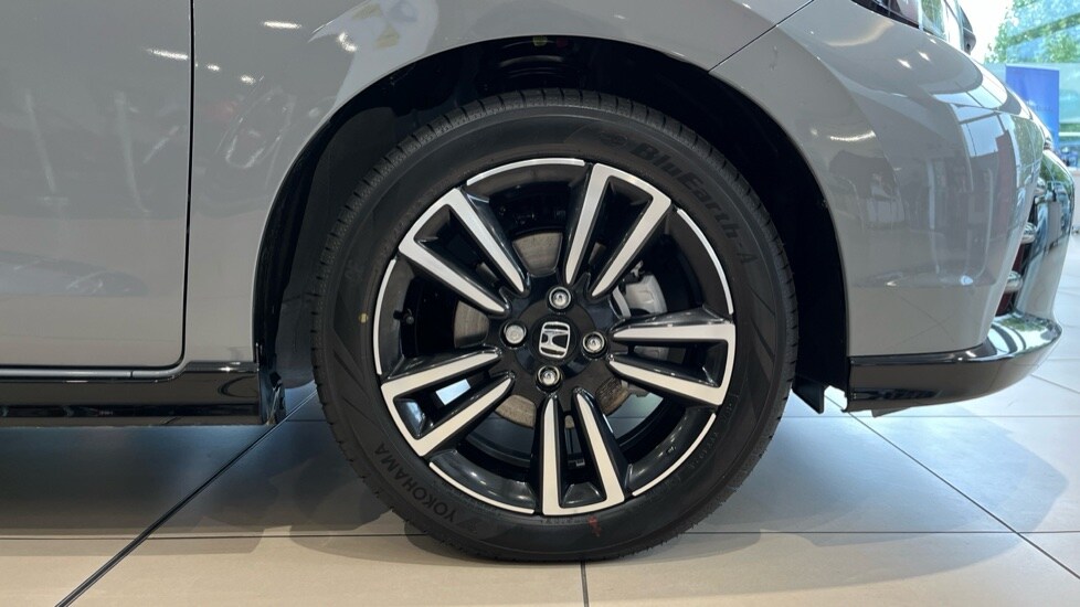 Used Honda Jazz 2025 for sale - 76161197: Photo 20