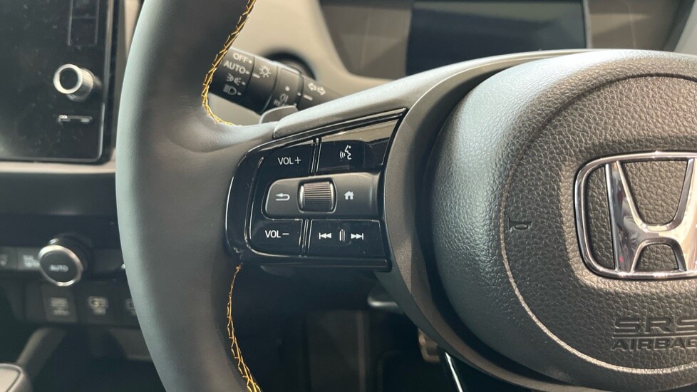 Used Honda Jazz 2025 for sale - 76161197: Photo 21