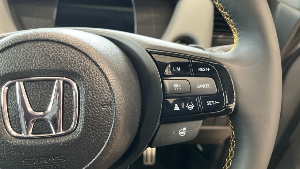 Used Honda Jazz 2025 for sale - 76161197: Photo 22