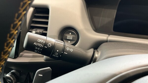 Used Honda Jazz 2025 for sale - 76161197: Photo 24