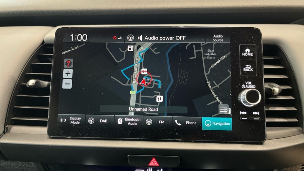 Used Honda Jazz 2025 for sale - 76161197: Photo 25