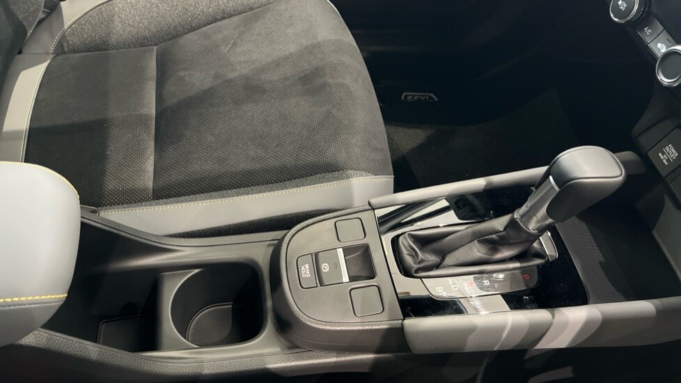 Used Honda Jazz 2025 for sale - 76161197: Photo 26