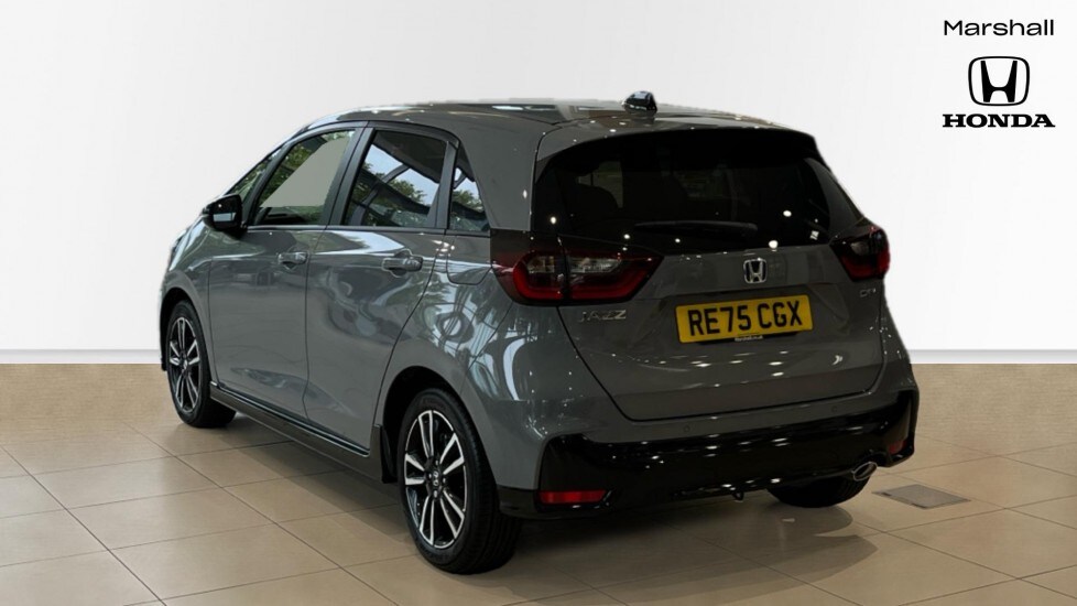 Used Honda Jazz 2025 for sale - 76161197: Photo 3