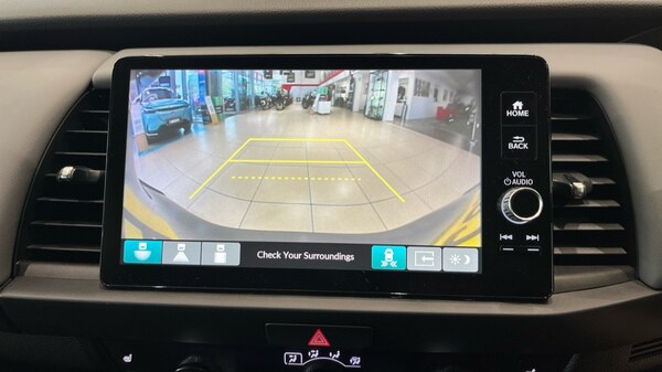Used Honda Jazz 2025 for sale - 76161197: Photo 32