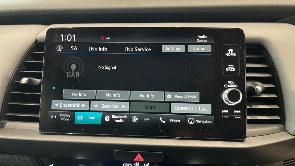 Used Honda Jazz 2025 for sale - 76161197: Photo 33