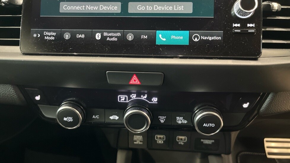 Used Honda Jazz 2025 for sale - 76161197: Photo 34