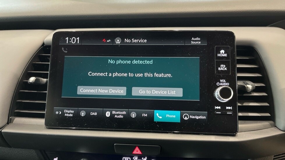 Used Honda Jazz 2025 for sale - 76161197: Photo 35