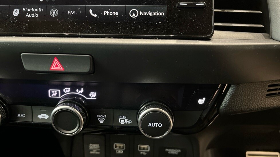 Used Honda Jazz 2025 for sale - 76161197: Photo 37