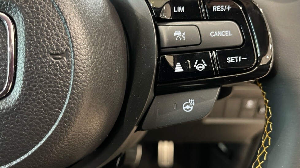 Used Honda Jazz 2025 for sale - 76161197: Photo 38