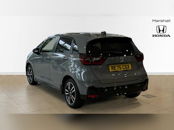 Used Honda Jazz 2025 for sale - 76161197: Photo 3