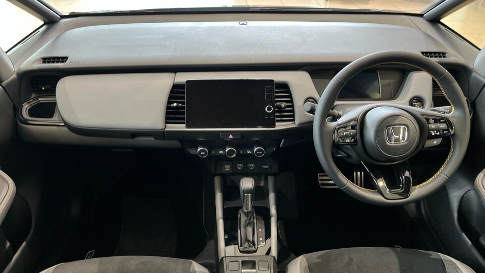 Used Honda Jazz 2025 for sale - 76161197: Photo 4