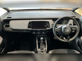 Used Honda Jazz 2025 for sale - 76161197: Photo 4