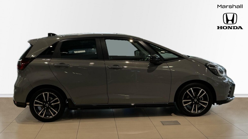 Used Honda Jazz 2025 for sale - 76161197: Photo 5