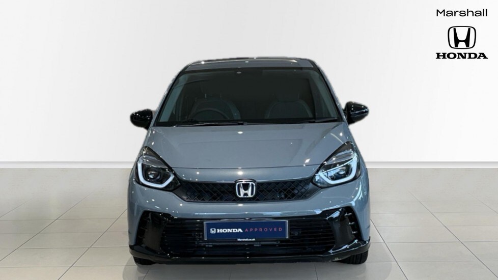 Used Honda Jazz 2025 for sale - 76161197: Photo 6