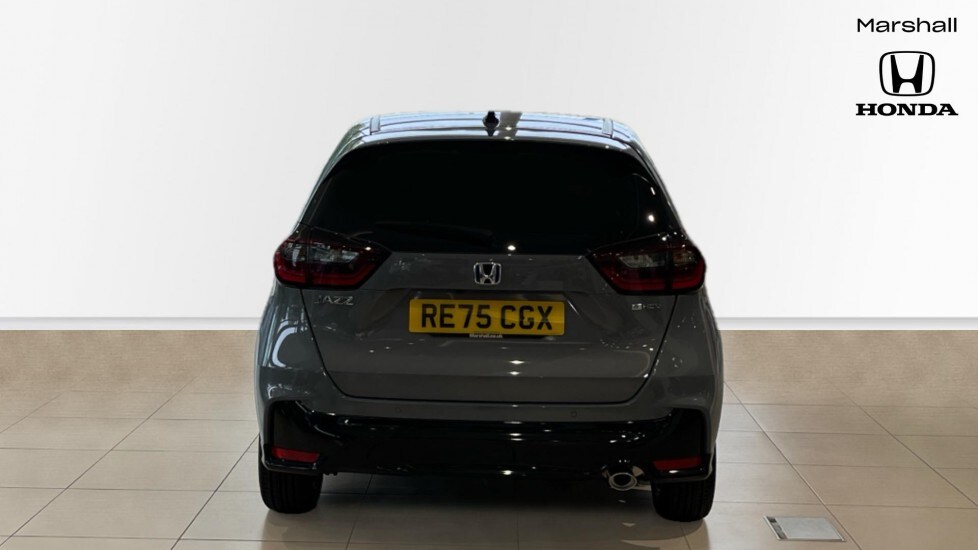 Used Honda Jazz 2025 for sale - 76161197: Photo 7