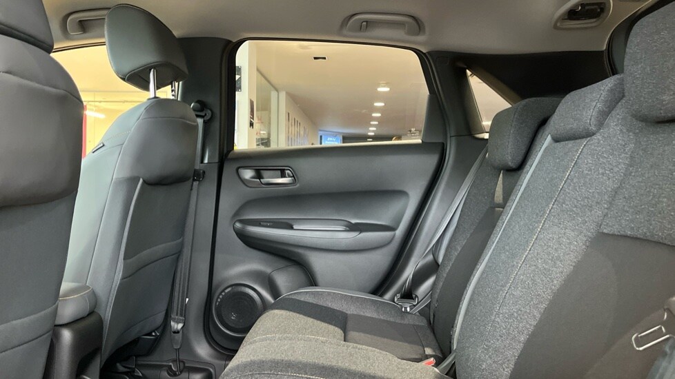 Used Honda Jazz 2025 for sale - 76161197: Photo 8