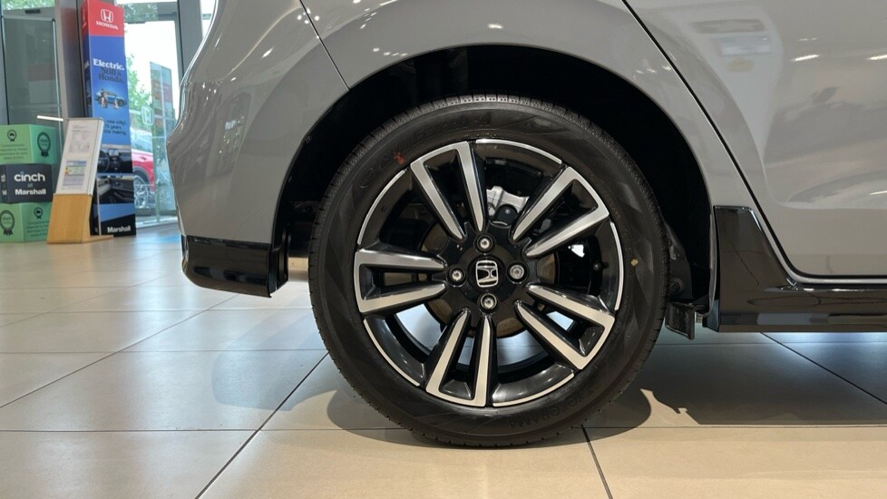 Used Honda Jazz 2025 for sale - 76161197: Photo 9