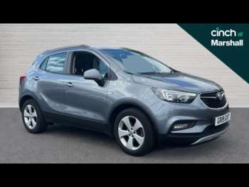 Used Vauxhall Mokka X 2019 for sale - 75346046: Photo