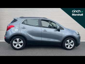 Used Vauxhall Mokka X 2019 for sale - 75346046: Photo