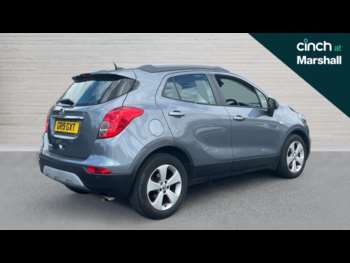 Used Vauxhall Mokka X 2019 for sale - 75346046: Photo