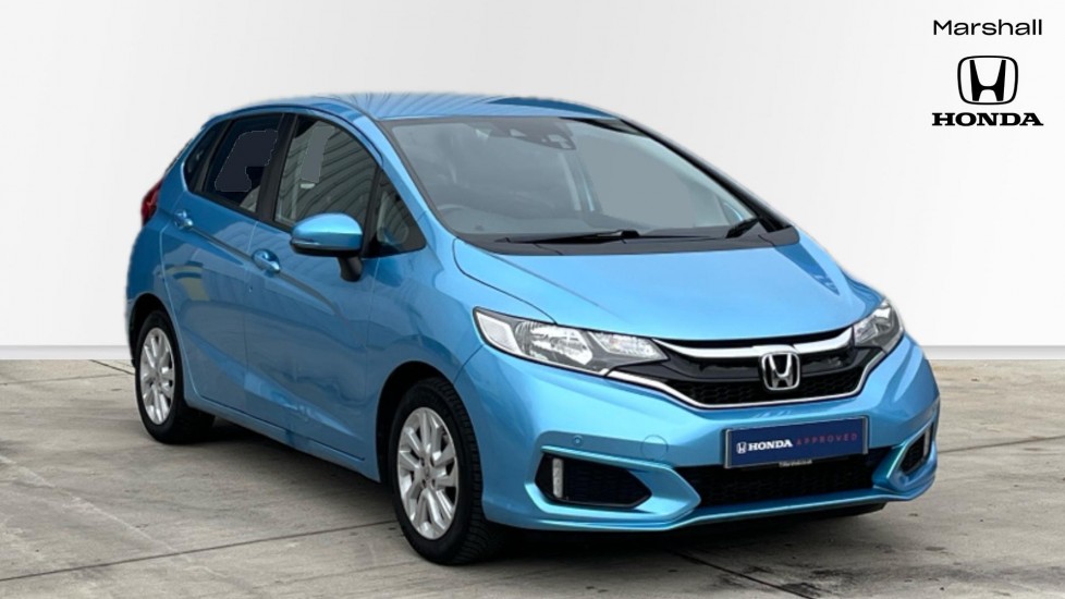 Used Honda Jazz 2018 for sale - 76668230: Photo 1