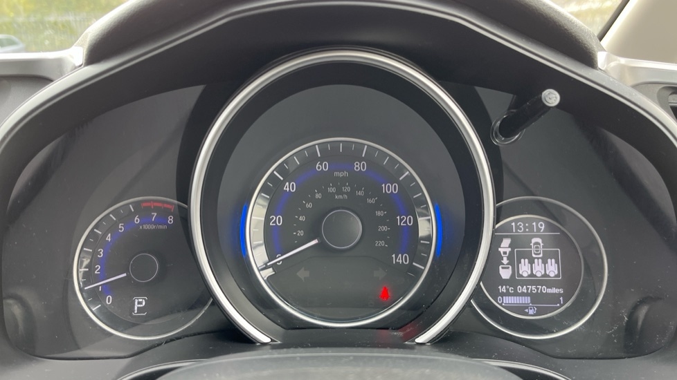 Used Honda Jazz 2018 for sale - 76668230: Photo 11