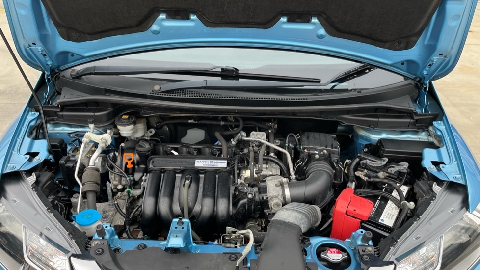 Used Honda Jazz 2018 for sale - 76668230: Photo 17