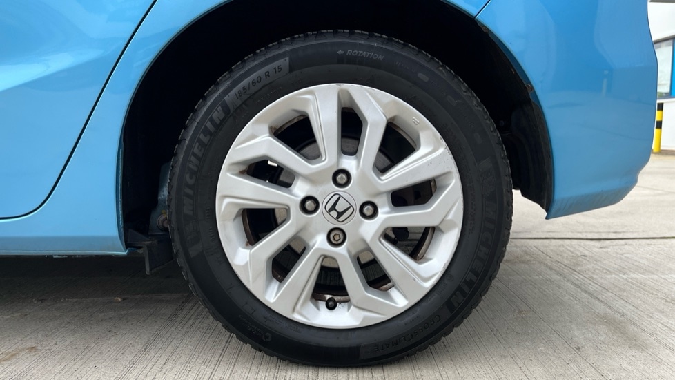 Used Honda Jazz 2018 for sale - 76668230: Photo 19