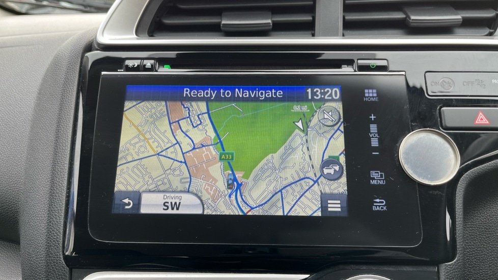 Used Honda Jazz 2018 for sale - 76668230: Photo 25