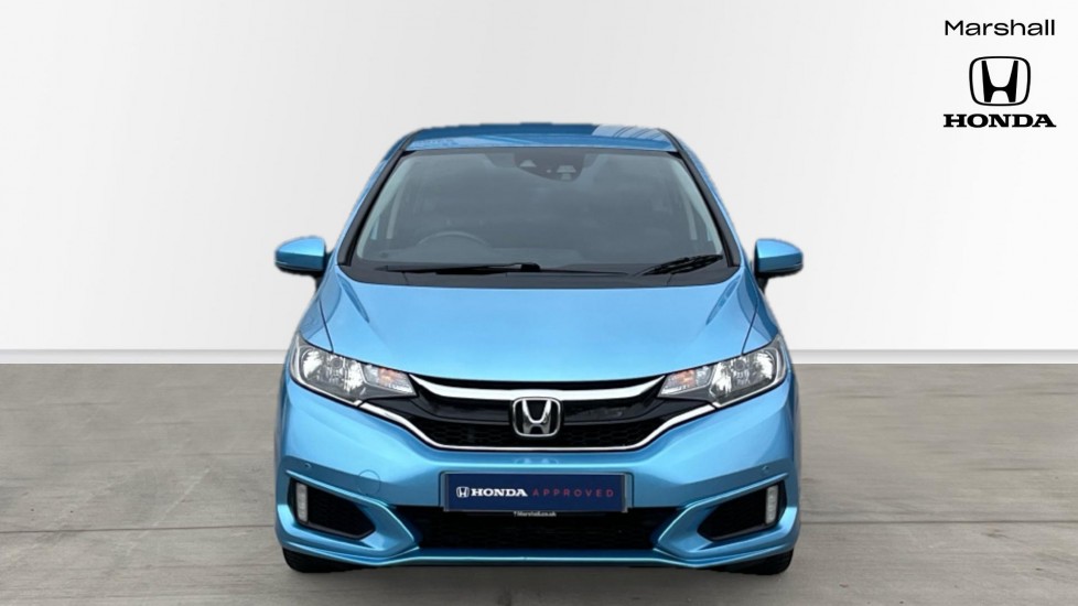 Used Honda Jazz 2018 for sale - 76668230: Photo 6