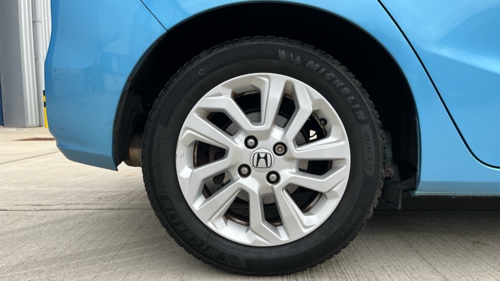 Used Honda Jazz 2018 for sale - 76668230: Photo 9