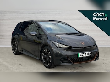 Used Cupra Born 2022 for sale - 76514905: Photo