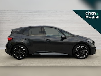 Used Cupra Born 2022 for sale - 76514905: Photo