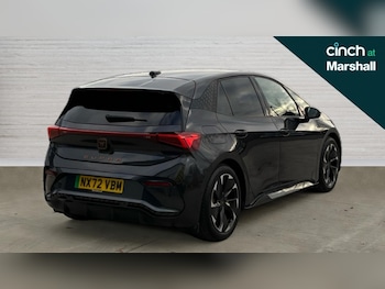 Used Cupra Born 2022 for sale - 76514905: Photo