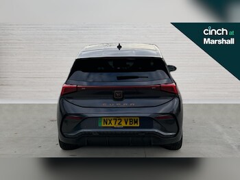 Used Cupra Born 2022 for sale - 76514905: Photo