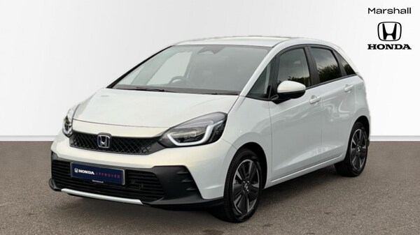 Used Honda Jazz 2025 for sale - 76161504: Photo 10