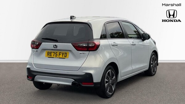 Used Honda Jazz 2025 for sale - 76161504: Photo 12