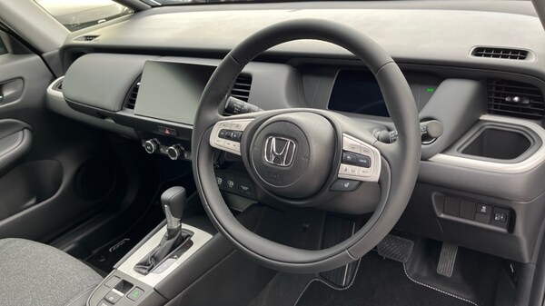 Used Honda Jazz 2025 for sale - 76161504: Photo 14