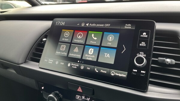 Used Honda Jazz 2025 for sale - 76161504: Photo 15