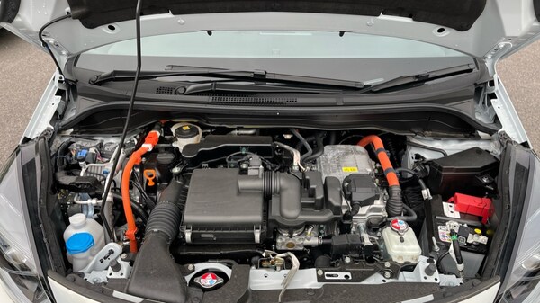 Used Honda Jazz 2025 for sale - 76161504: Photo 17