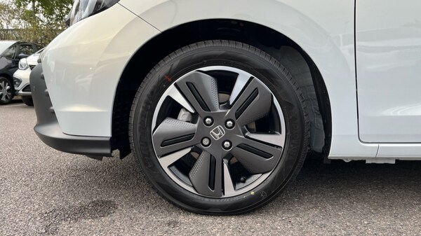 Used Honda Jazz 2025 for sale - 76161504: Photo 18