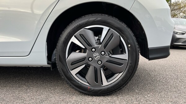 Used Honda Jazz 2025 for sale - 76161504: Photo 19