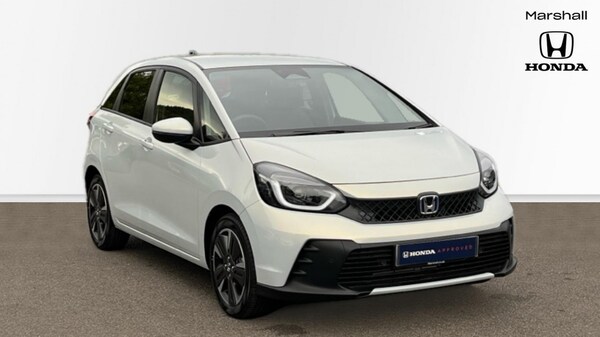 Used Honda Jazz 2025 for sale - 76161504: Photo 1