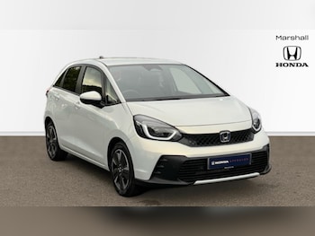 2025 - Honda Hatchback 1.5 i-MMD Hybrid Advance 5dr eCVT