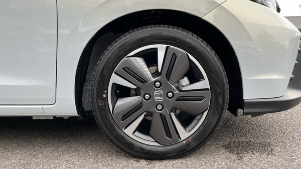 Used Honda Jazz 2025 for sale - 76161504: Photo 20