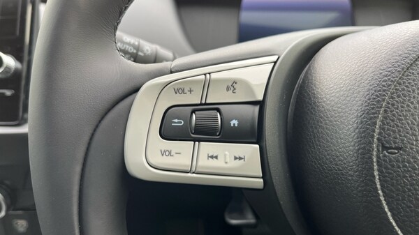 Used Honda Jazz 2025 for sale - 76161504: Photo 21